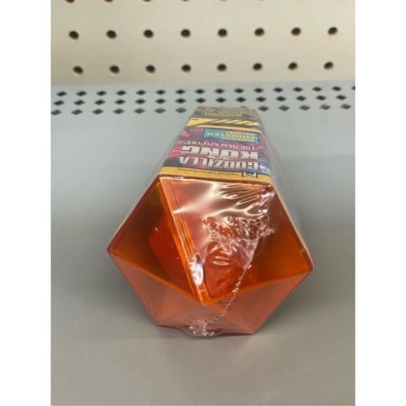 Godzilla X Kong The New Empire Mini Surprise Monster Hollow Earth Crystal (Two) - Picture 4 of 6